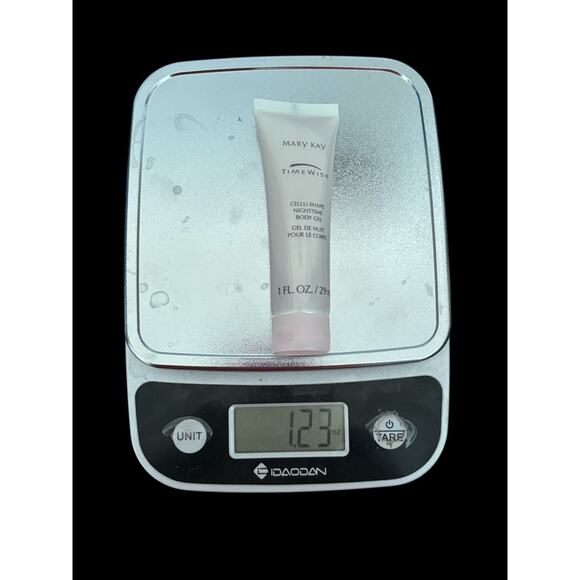 Mary Kay TIMEWISE Cellu-Shape Daytime Body Moisturizer & Nighttime Body Gel FS!! - Picture 2 of 4